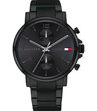 Tommy Hilfiger Heren horloge (1710414)