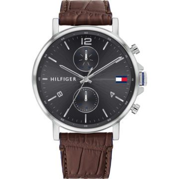 Tommy Hilfiger Heren horloge (1710416)