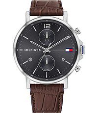 Tommy Hilfiger Heren horloge (1710416)