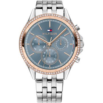 Tommy Hilfiger Dames horloge (1781976)