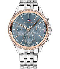 Tommy Hilfiger Dames horloge (1781976)