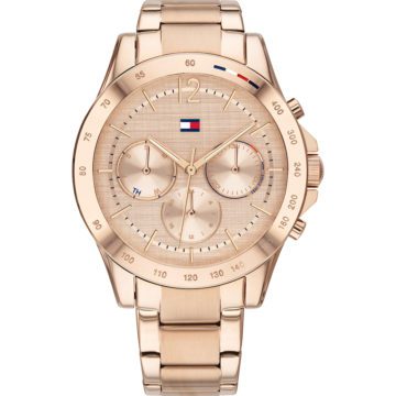 Tommy Hilfiger Dames horloge (1782197)