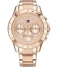 Tommy Hilfiger Dames horloge (1782197)