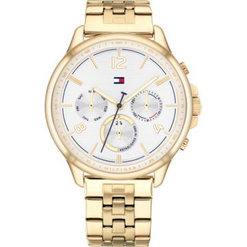 Tommy Hilfiger Dames horloge (1782223)