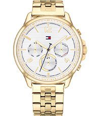 Tommy Hilfiger Dames horloge (1782223)