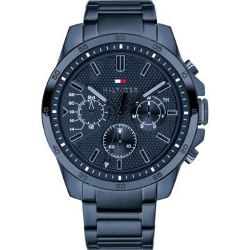 Tommy Hilfiger Heren horloge (1791560)