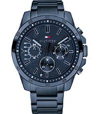 Tommy Hilfiger Heren horloge (1791560)