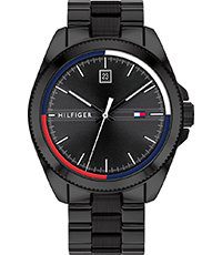 Tommy Hilfiger Heren horloge (1791688)