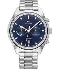 Tommy Hilfiger Heren horloge (1791725)