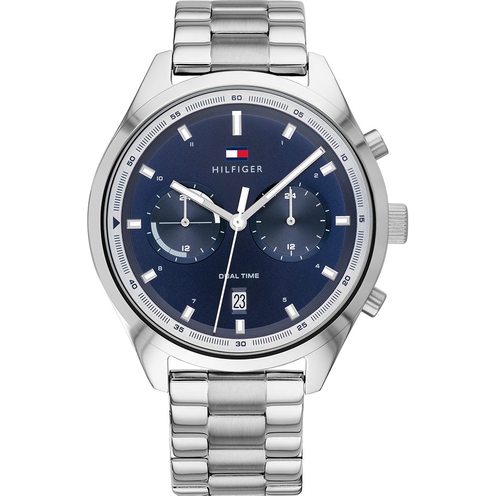 Tommy Hilfiger horloge (1791725)