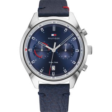 Tommy Hilfiger Heren horloge (1791728)