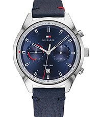 Tommy Hilfiger Heren horloge (1791728)