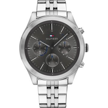 Tommy Hilfiger Heren horloge (1791737)