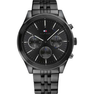 Tommy Hilfiger Heren horloge (1791738)