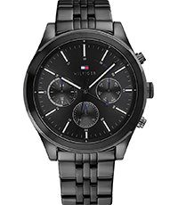 Tommy Hilfiger Heren horloge (1791738)