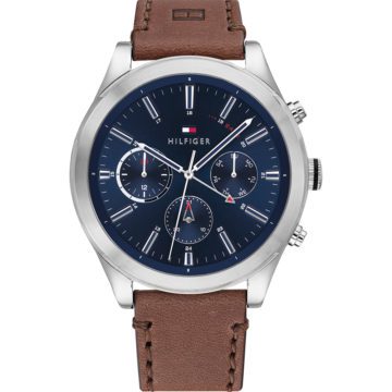 Tommy Hilfiger Heren horloge (1791741)