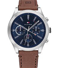 Tommy Hilfiger Heren horloge (1791741)