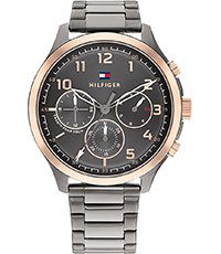 Tommy Hilfiger Heren horloge (1791871)