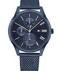 Tommy Hilfiger Heren horloge (1791872)