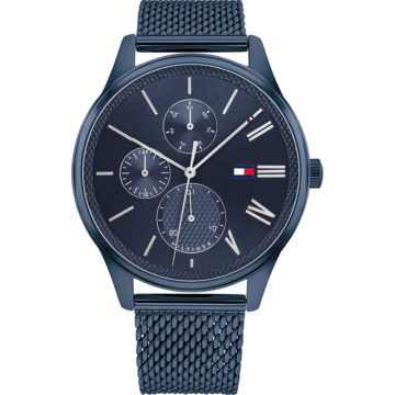 Tommy Hilfiger Heren horloge (1791872)