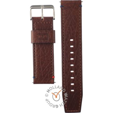 Tommy Hilfiger Unisex horloge (679301809)