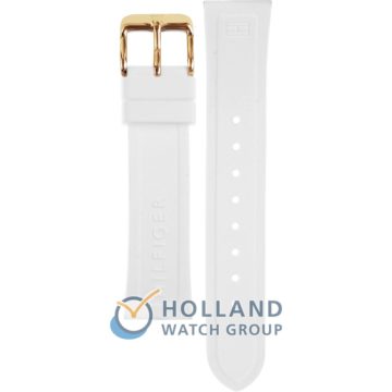 Tommy Hilfiger Unisex horloge (679302026)
