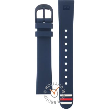 Tommy Hilfiger Unisex horloge (679302067)