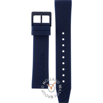 Tommy Hilfiger Unisex horloge (679302235)
