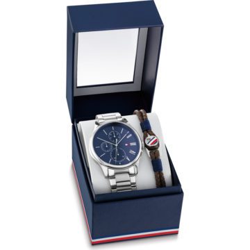 Tommy Hilfiger Heren horloge (2770113)