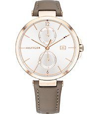 Tommy Hilfiger Dames horloge (1782125)