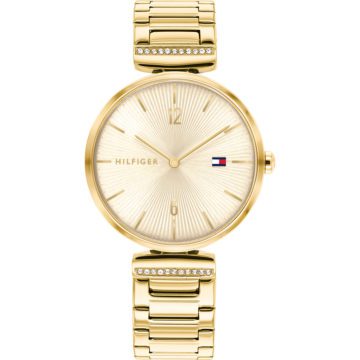 Tommy Hilfiger Dames horloge (1782272)