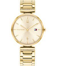 Tommy Hilfiger Dames horloge (1782272)