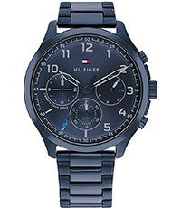 Tommy Hilfiger Heren horloge (1791853)