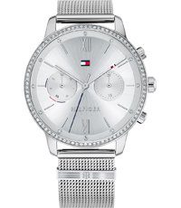 Tommy Hilfiger Dames horloge (1782301)