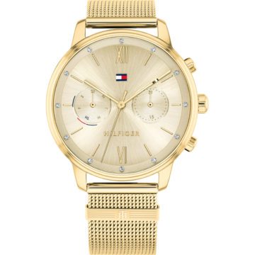 Tommy Hilfiger Dames horloge (1782302)