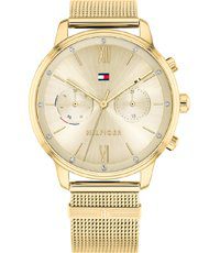 Tommy Hilfiger Dames horloge (1782302)