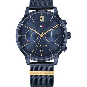 Tommy Hilfiger Dames horloge (1782305)