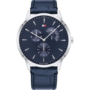 Tommy Hilfiger Heren horloge (1710387)