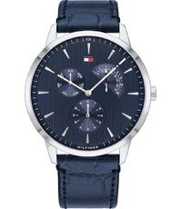 Tommy Hilfiger Heren horloge (1710387)