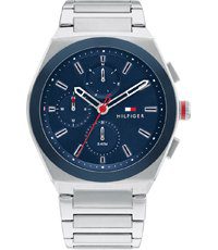 Tommy Hilfiger Heren horloge (1791896)