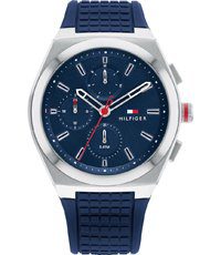 Tommy Hilfiger Heren horloge (1791899)