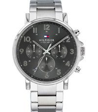 Tommy Hilfiger Heren horloge (1710382)