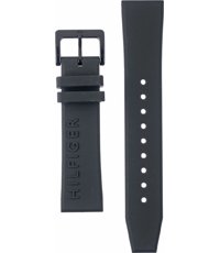 Tommy Hilfiger Unisex horloge (679302295)