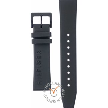 Tommy Hilfiger Unisex horloge (679302295)
