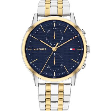 Tommy Hilfiger Heren horloge (1710432)