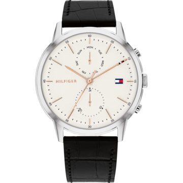 Tommy Hilfiger Heren horloge (1710434)