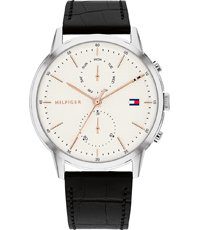 Tommy Hilfiger Heren horloge (1710434)