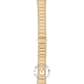 Tommy Hilfiger Unisex horloge (679001436)