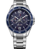 Tommy Hilfiger Heren horloge (1791366)