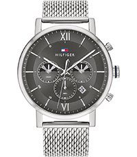 Tommy Hilfiger Heren horloge (1710396)